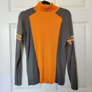 Venezia Jeans Turtle Neck Sweater
